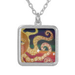 Celestial Pendants