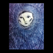 Celestial posters