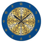 Celestial Sun Clock
