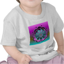 CelestialGlory2 Tshirts