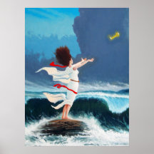 Celestials: The key to life Posters