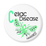 Celiac Disease BUTTERFLY 3.1