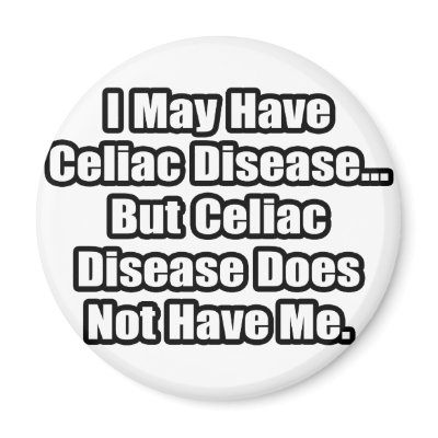 Celiac Disease Quote by Celiac_Disease