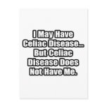 Celiac Disease Quote