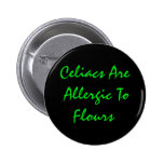 Celiacs Are Allergic To Flours Pin