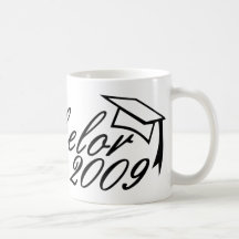 Célibataire 2009 tasses