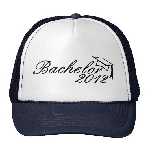Célibataire 2012 casquettes