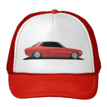 celica RA22 TA2 Hats
