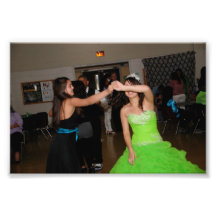 Celissa's Quinceanera: 04.21.12 Art Photo