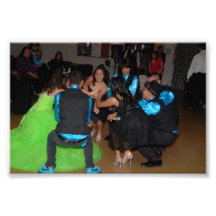Celissa's Quinceanera: 04.21.12 Photo