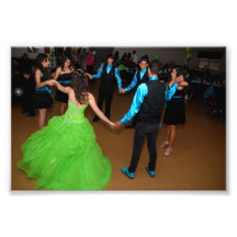 Celissa's Quinceanera: 04.21.12 Photo
