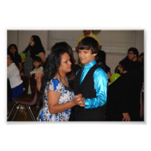 Celissa's Quinceanera: 04.21.12 Photo Art