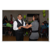 Celissa's Quinceanera: 04.21.12 Photo Print