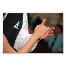 Celissa's Quinceanera: 04.21.12 Photo Print