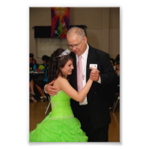 Celissa's Quinceanera: 04.21.12 Photograph
