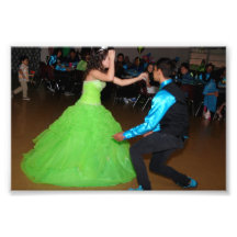 Celissa's Quinceanera: 04.21.12 Photograph