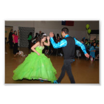 Celissa's Quinceanera: 04.21.12 Photograph