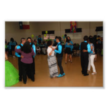 Celissa's Quinceanera: 04.21.12 Photograph