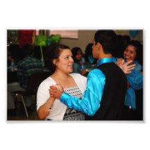 Celissa's Quinceanera: 04.21.12 Photographic Print