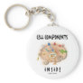 Cell Components Inside