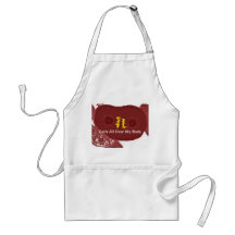 Cell Mitosis Apron