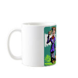 Cell Phone Mania Mugs