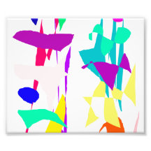 Cell Phone Photographic Print