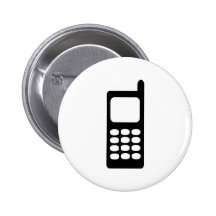 Cell phone pin