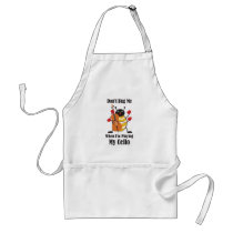 Cello Bug Aprons