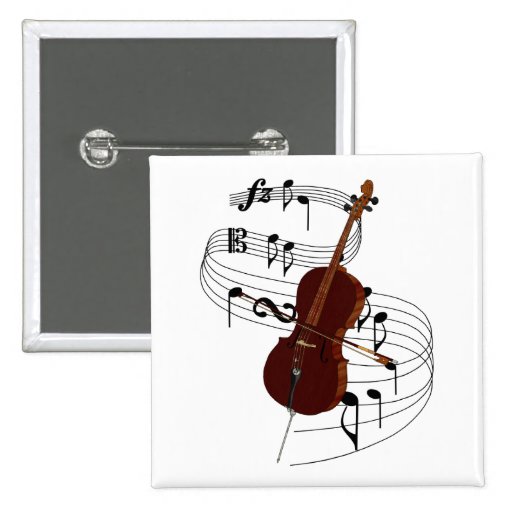 Cello Button