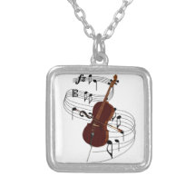 Cello Custom Jewelry