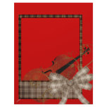 Cello Frame Letterhead