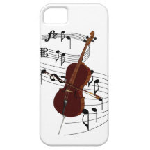 Cello iPhone 5 Cases