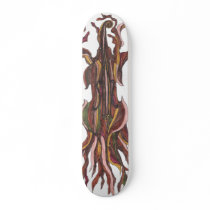 cello tree board skate board