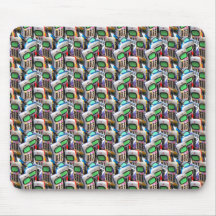 Cellphone Mouse Pads