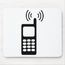 Cellphone Mousepad