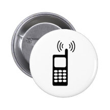 Cellphone Pin