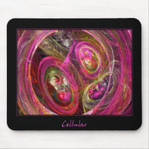 Celluar Mouse Pads