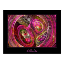 Celluar Postcards