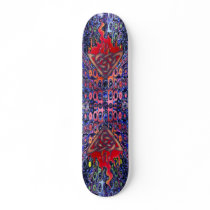 Cellular Skate 7 Skate Board Decks