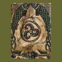 Celt Fish posters