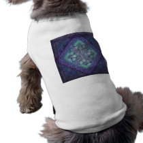 Celtic Avant Garde Doggie Tshirt