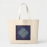 Celtic Avant Garde Tote Bag