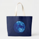 Celtic Blue Moon Bag