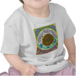 celtic cat dreams t-shirt