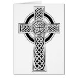 Celtic Cross 1 cards