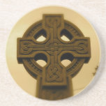 Celtic Cross 1 Coaster