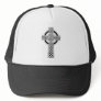 Celtic Cross 1 Trucker Hat