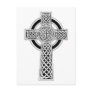 Celtic Cross 1 Post Card