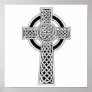 Celtic Cross 1 Posters